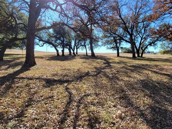 245 Bishop Dr, Weatherford, TX 76088