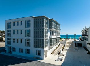 290 Sea Garden St #E-302, Alys Beach, FL 32461