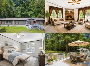 258 Alphabet Rd, Kinsale, VA 22488