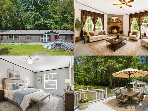 258 Alphabet Rd, Kinsale, VA 22488