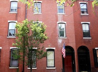 2124 Pine St APT 1F, Philadelphia, PA 19103