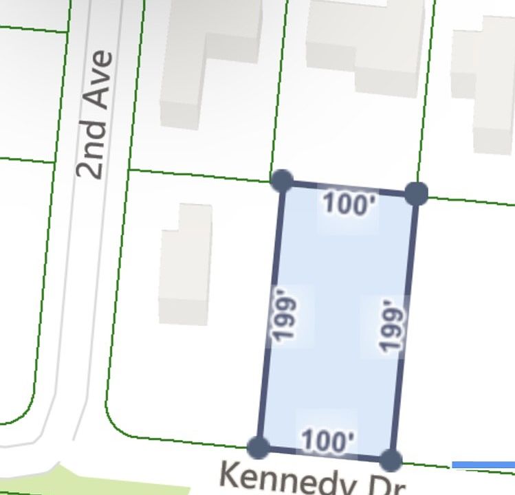 1st image of 0 Kennedy Dr Lot 261