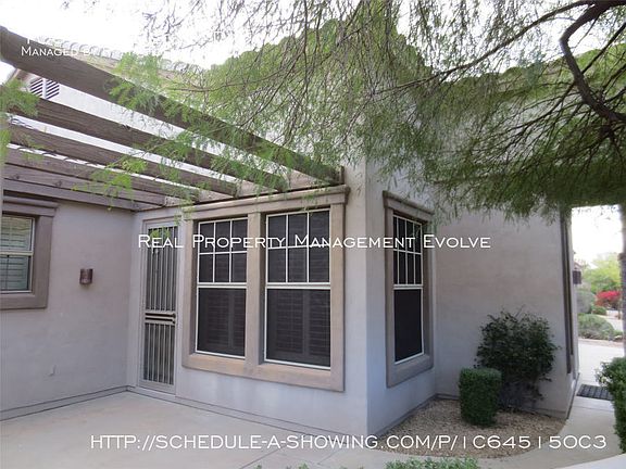 4th image of 10849 E Betony Dr