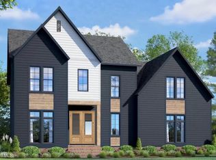 8317 Dolce Dr, Wake Forest, NC 27587