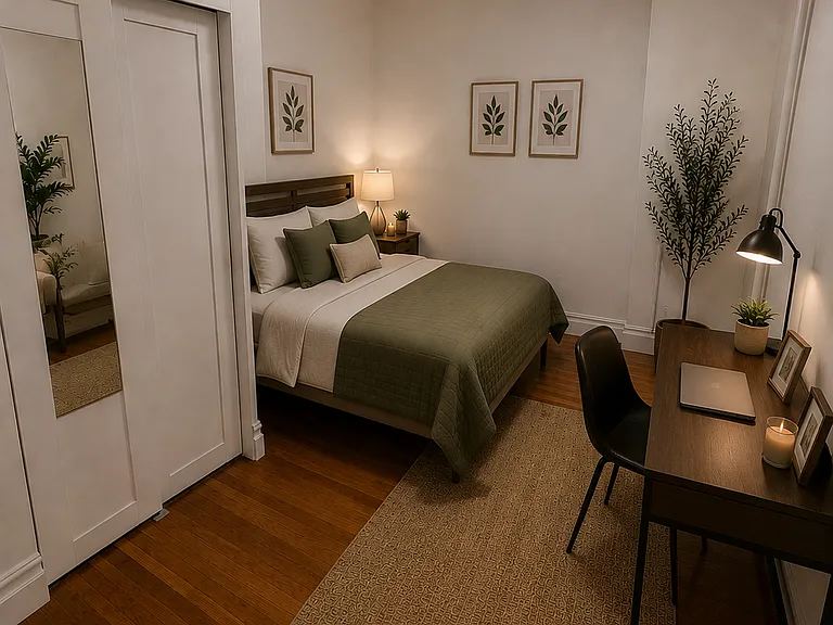 324 E 66th St #36 — Photo 8