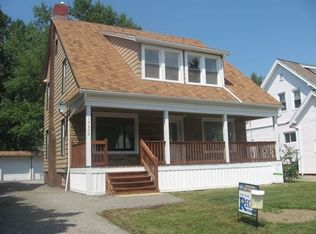 17400 Westdale Ave, Cleveland, OH