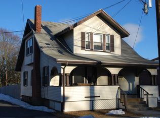 231 Main St, Fairhaven, MA 02719