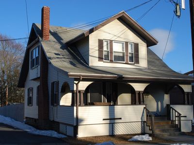 231 Main St, Fairhaven, MA, 02719
