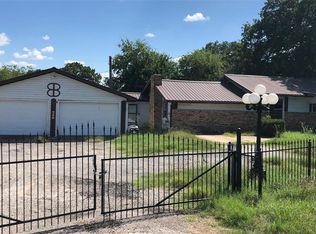 639 State Highway 24, Campbell, TX 75422