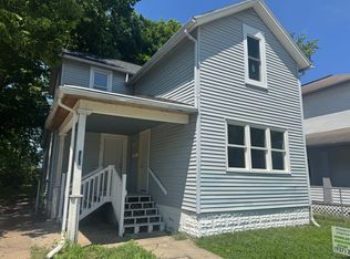 218 E Euclid Ave, Springfield, OH 45505