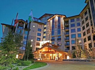 50 Hillside Dr #234, Mammoth Lakes, CA 93546