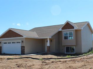 6308 Tower Ridge Pl, Weston, WI 54476