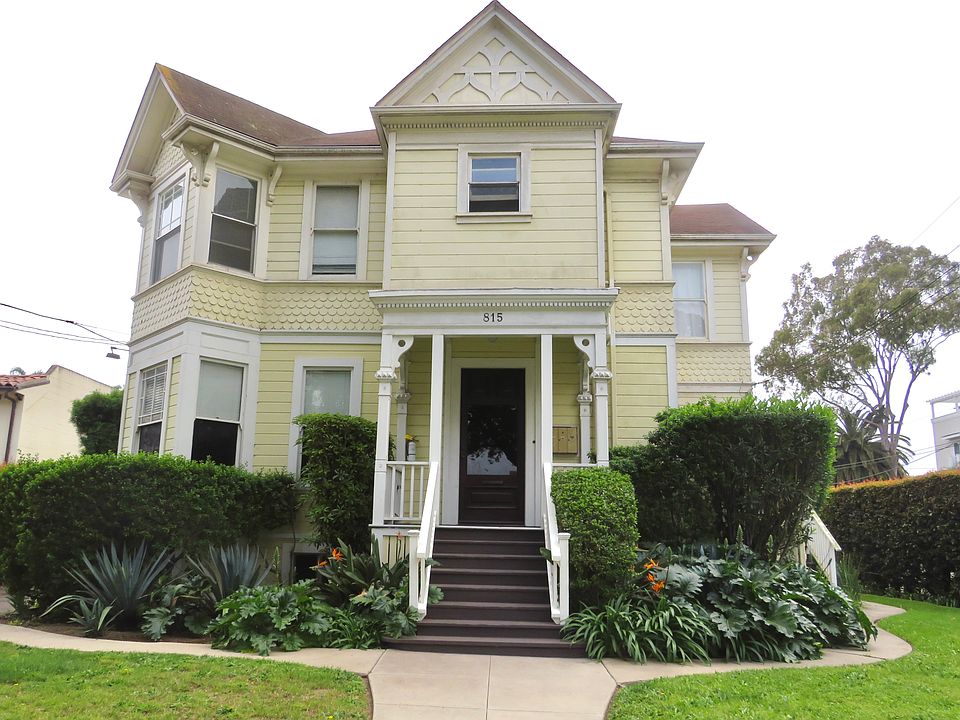1st image of 815 De La Vina St Ste B