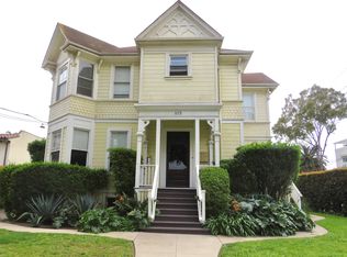 815 De La Vina St STE B, Santa Barbara, CA 93101