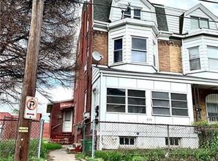 631 S Filmore St, Allentown, PA 18103