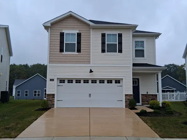 1690 Lake Placid Dr, Trappe, MD 21673