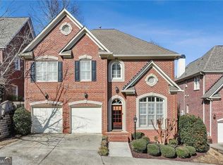 1200 Dunwoody Village Dr, Atlanta, GA
