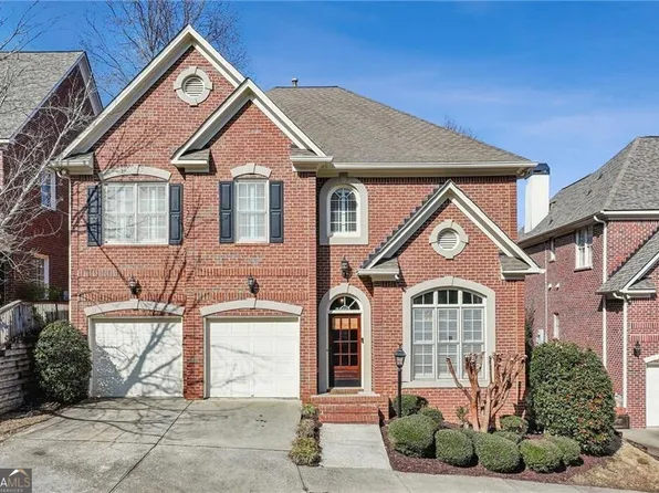 1200 Dunwoody Village Dr, Atlanta, GA 30338