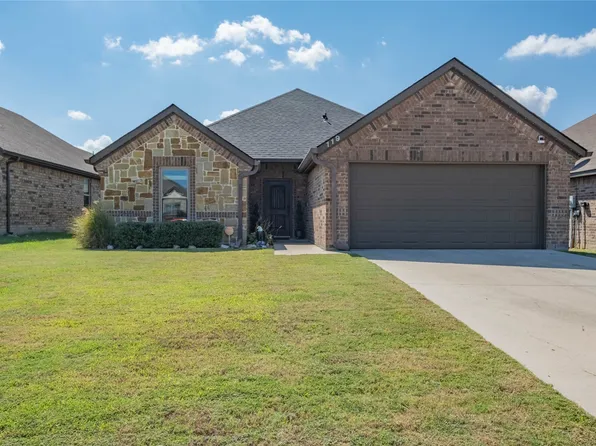 119 Comanche Dr, Greenville, TX 75402