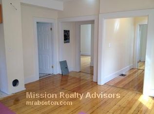 63 Mozart St APT 2M, Jamaica Plain, MA 02130