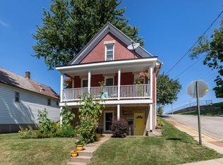 913 Merz St, Dubuque, IA 52001