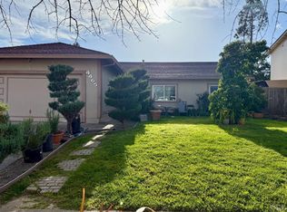 4465 Meadowlark Dr, Napa, CA 94558
