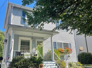 641 Tioga Ave, Kingston, PA 18704