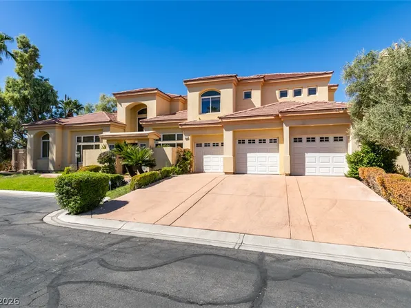 3575 Shelome Ct, Las Vegas, NV 89121