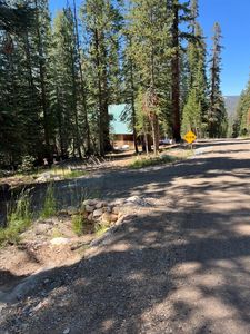 46 Courtright Way, Shaver Lake, CA, 93664