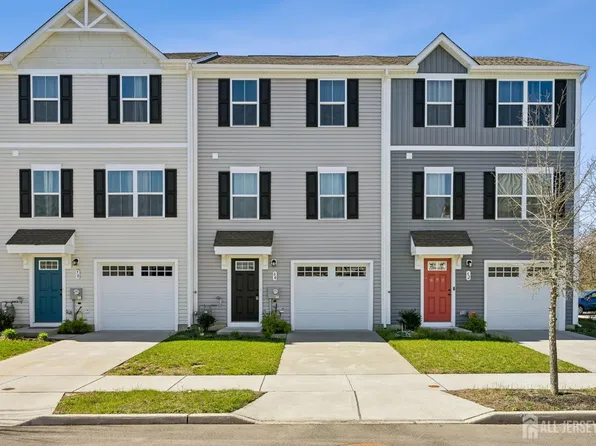 60 Rowand Way E, Clementon, NJ 08021