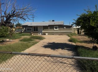 9260 W Polk St, Tolleson, AZ 85353