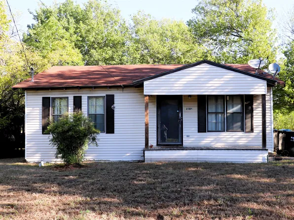 2308 Gilmer St, Caddo Mills, TX 75135