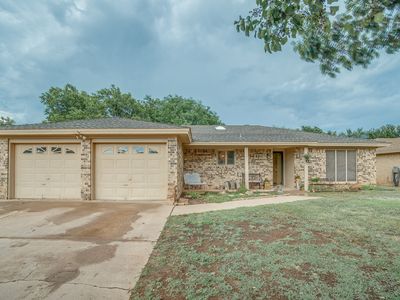8011 Elmwood Ave, Lubbock, TX, 79424