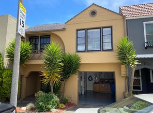 231 Bella Vista Way, San Francisco, CA 94127