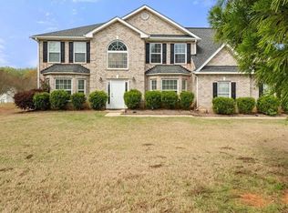 552 Trotters Ln, McDonough, GA 30252