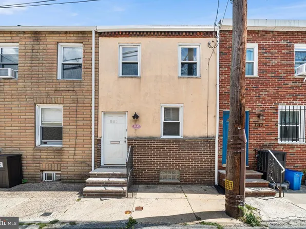1145 S Clifton St, Philadelphia, PA 19147