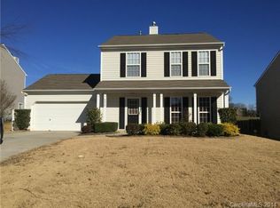 9926 Gray Dove Court, Charlotte, NC 28216