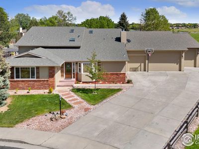 1738 S Estrella Ave, Loveland, CO, 80537