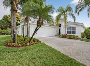 11590 Creekside Drive, Boynton Beach, FL 33437