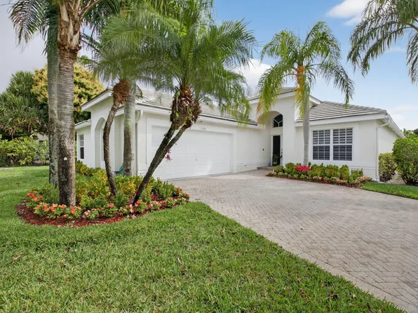11590 Creekside Drive, Boynton Beach, FL 33437
