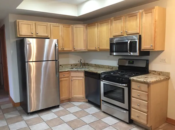 1521bos, 1521 N Bosworth Ave APT 1R, Chicago, IL 60642