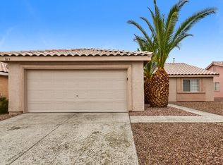 105 Beaver Ridge Ave, North Las Vegas, NV 89031