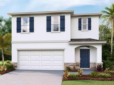10558 Dusty Boot Rd, Land O Lakes, FL, 34638