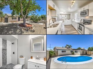 860 N 29th St, Las Vegas, NV 89101