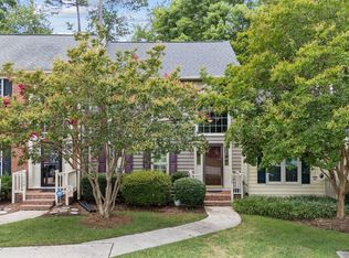 134 Altair Cir, Apex, NC 27502
