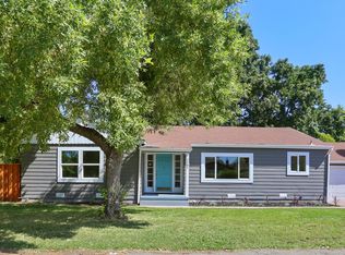 1131 Clarane Ave, Stockton, CA 95207