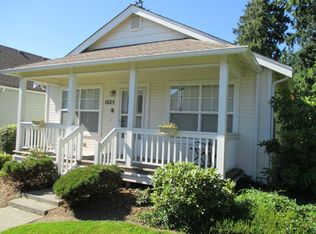 1025 Sinclair Way, Burlington, WA 98233