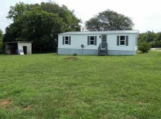 1010 Concord Rd, Russellville, KY 42276