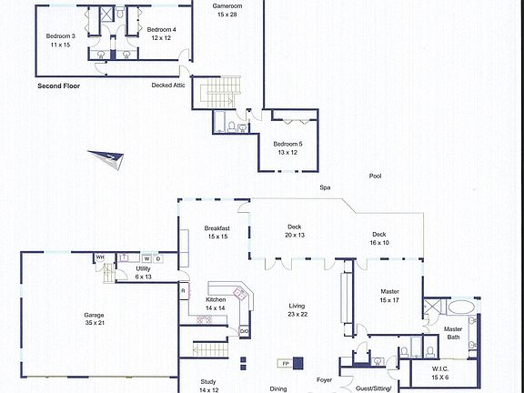 4th image of this home
