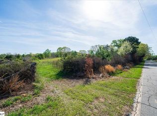 1750 Cannon Bottom Rd, Belton, SC 29627